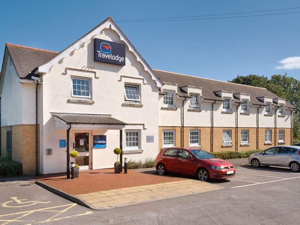 Celtic International Hotel Cardiff Airport Barry Extérieur photo