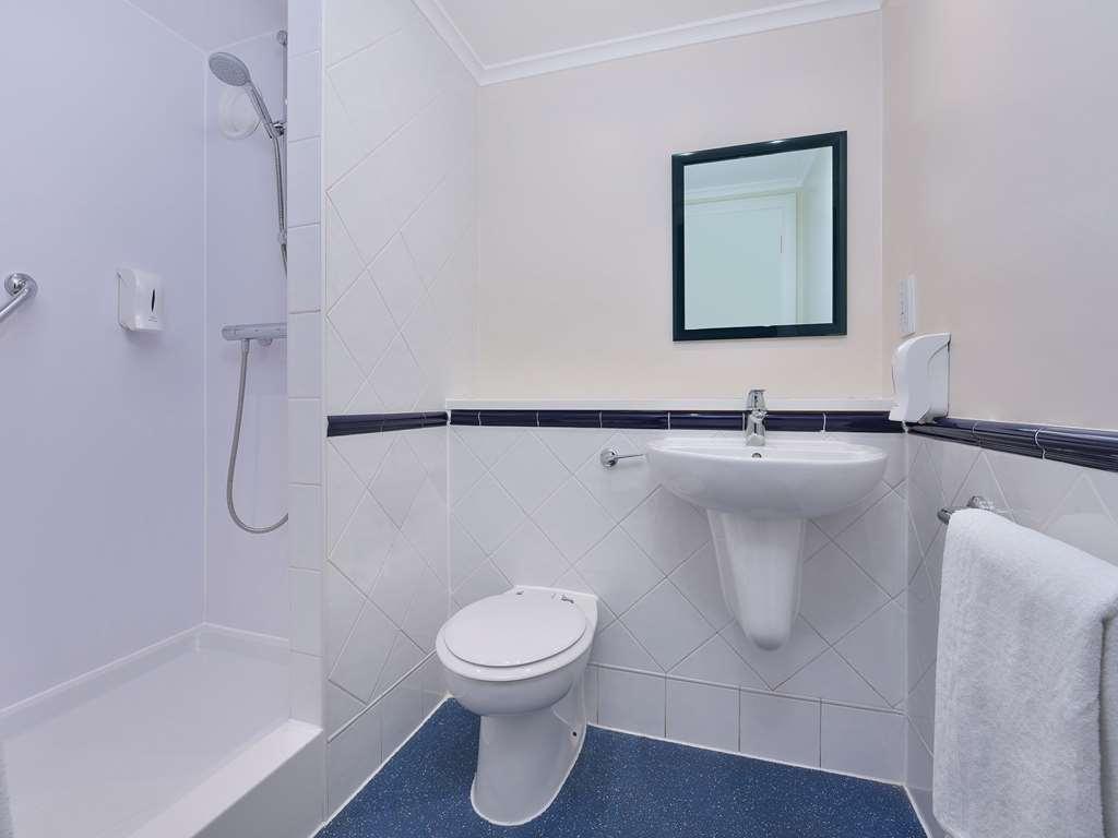 Celtic International Hotel Cardiff Airport Barry Chambre photo