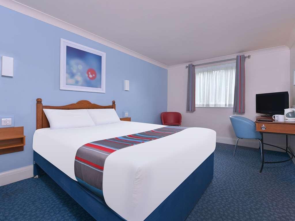 Celtic International Hotel Cardiff Airport Barry Chambre photo