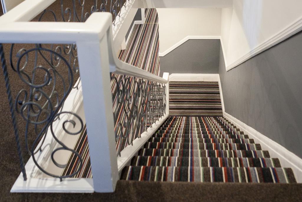 Celtic International Hotel Cardiff Airport Barry Extérieur photo