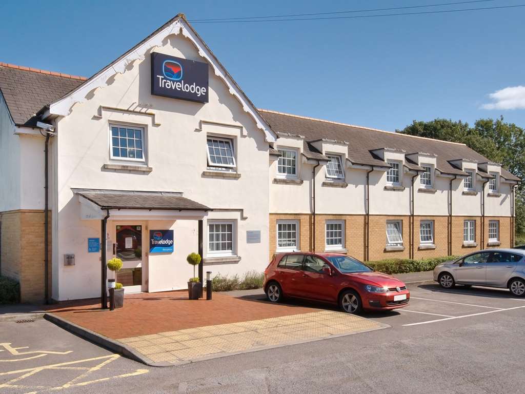 Celtic International Hotel Cardiff Airport Barry Extérieur photo