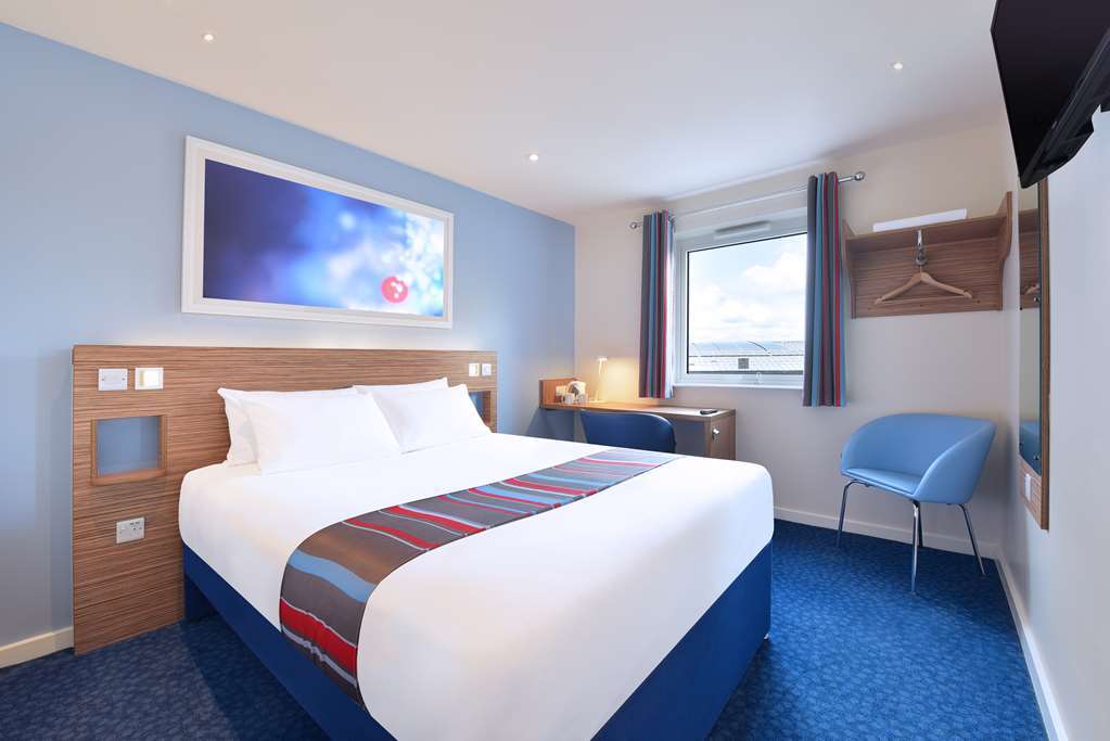Celtic International Hotel Cardiff Airport Barry Chambre photo